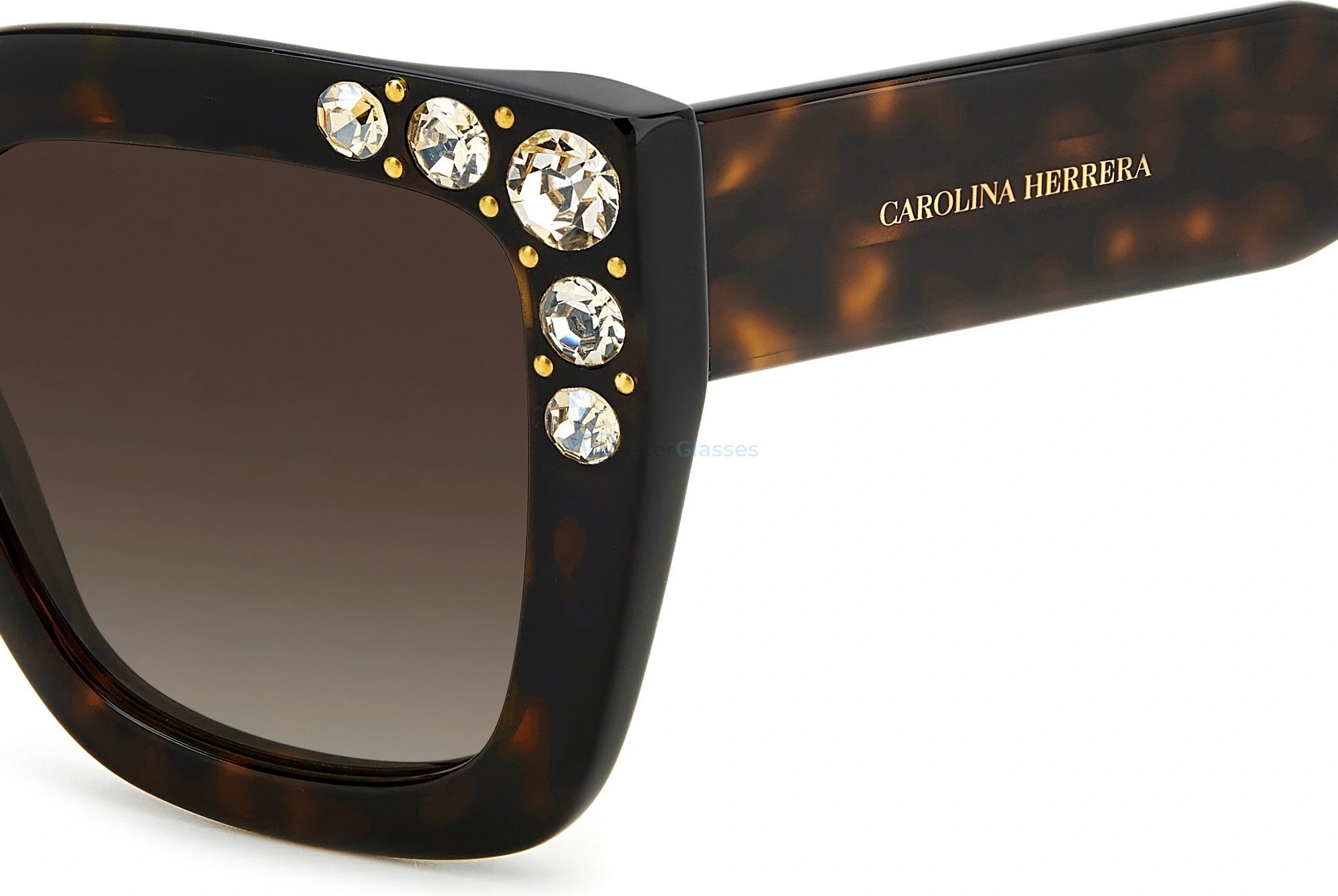   CAROLINA HERRERA HER 0130/S 086,  HVN, BROWN SF