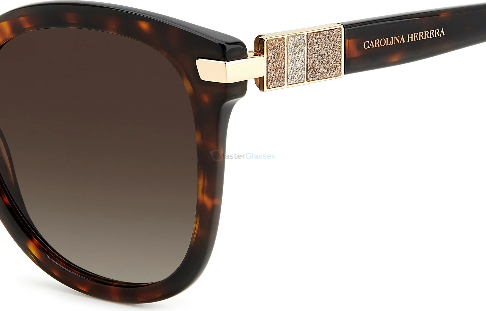   CAROLINA HERRERA HER 0134/S 086,  HVN, BROWN SF