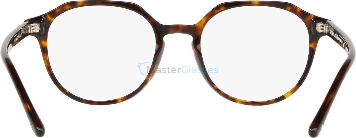 Оправа Giorgio Armani AR7132 5026 Dark Havana