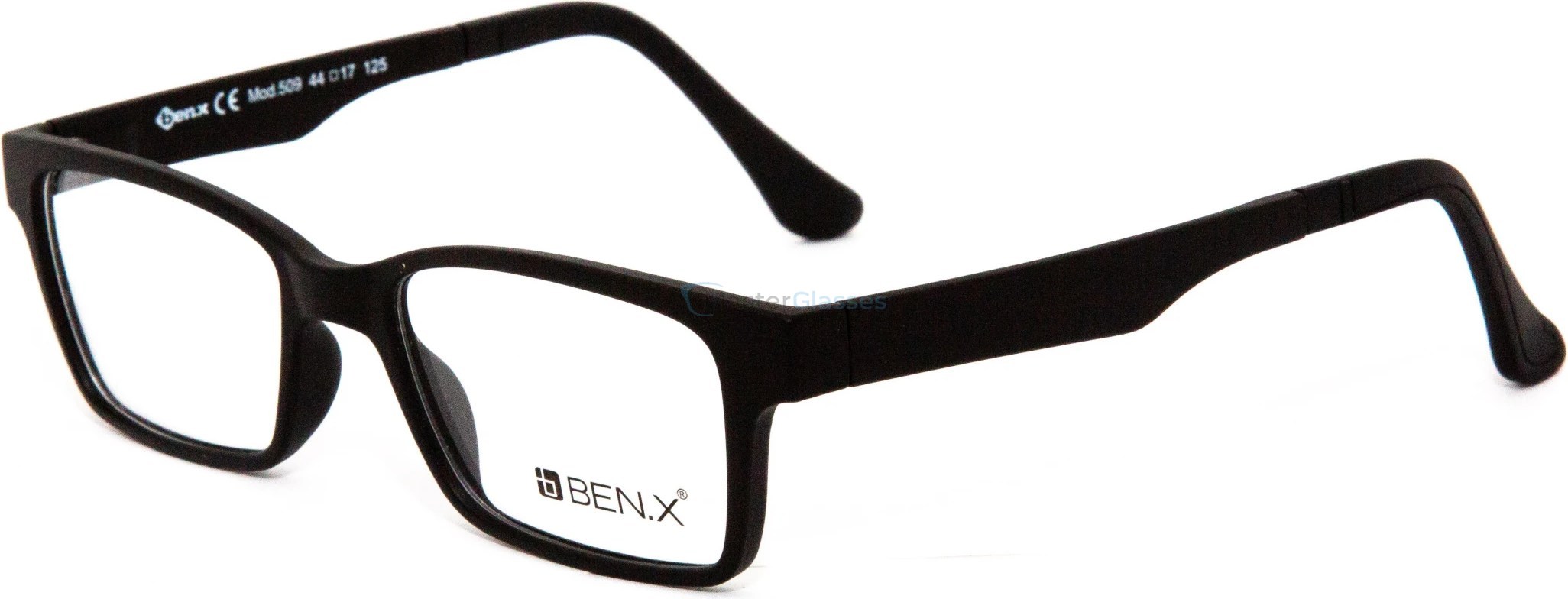  BEN.X 509 06