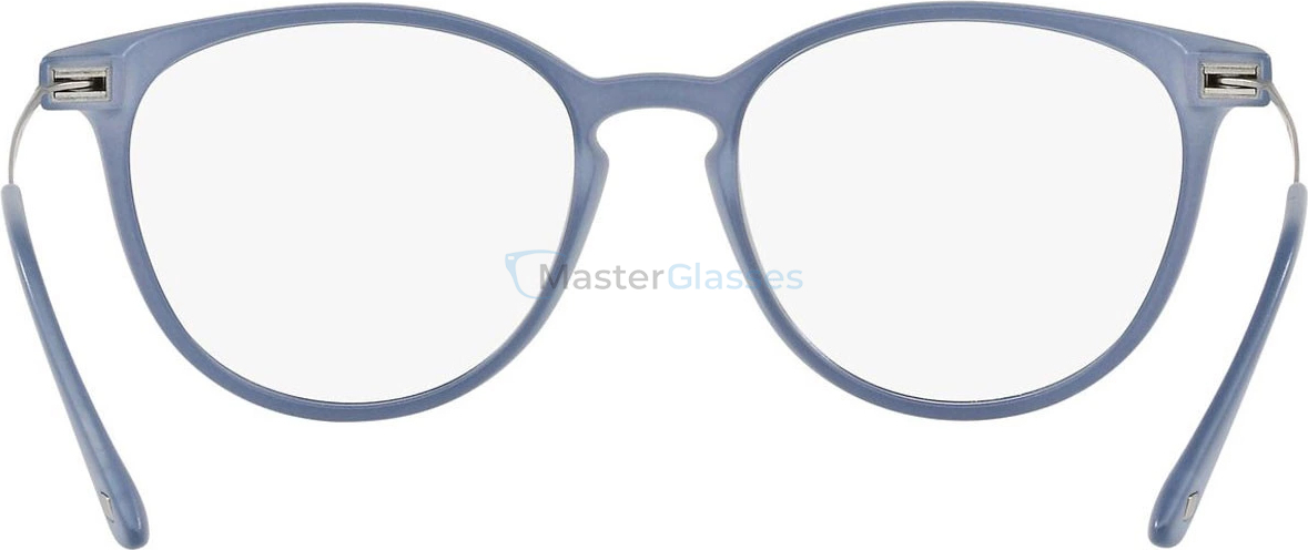 Оправа Giorgio Armani AR7140 5586 Matte Azure