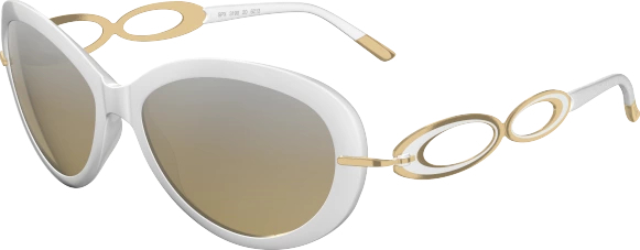 Солнцезащитные очки Silhouette 3190 6213 Melody