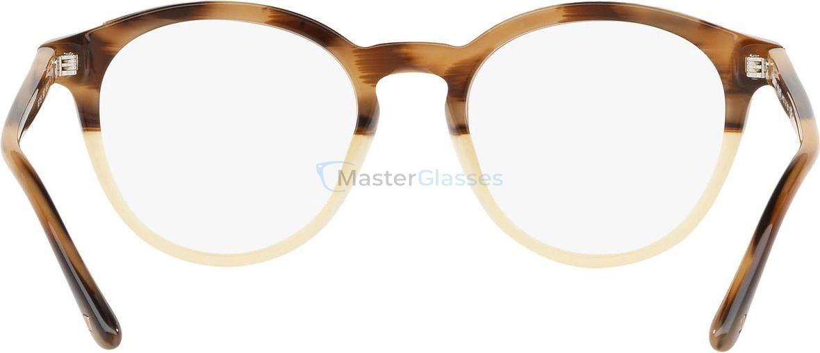 Оправа Giorgio Armani AR7151 5657 Brown B-color