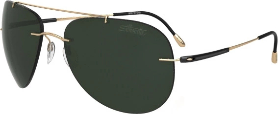 Солнцезащитные очки Silhouette 8142 6205 Adventurer