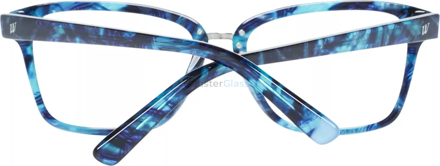  Web Eyewear WE 5229 090 53