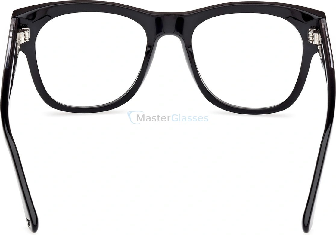  Web Eyewear WE  5423 001 52