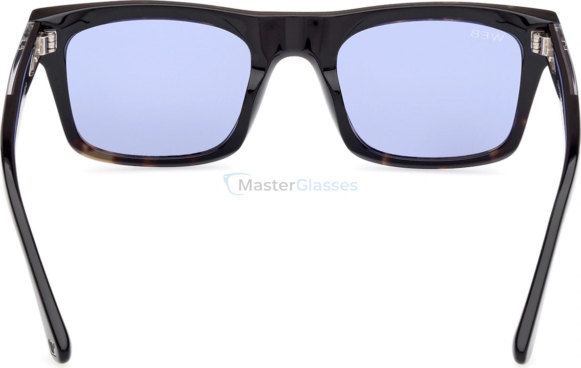   Web Eyewear WE 0362 56V 52