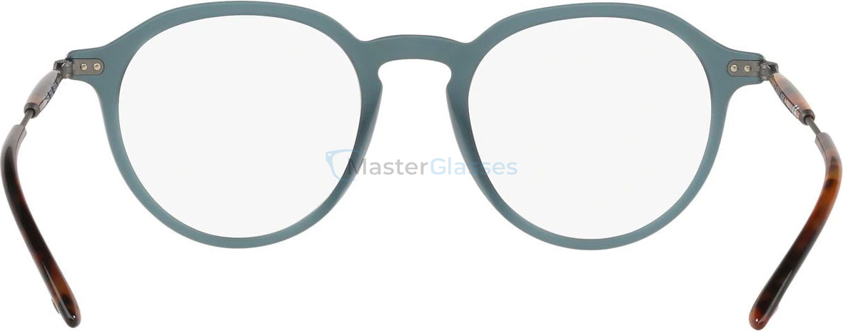 Оправа Giorgio Armani AR7156 5682 Opal Petroleum