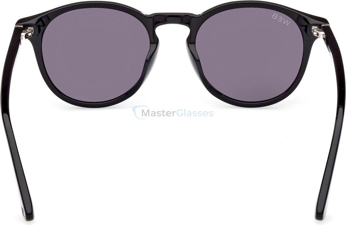   Web Eyewear WE 0328 01C 50