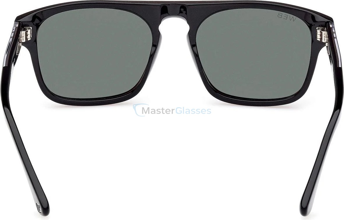   Web Eyewear WE 0325 05D 55