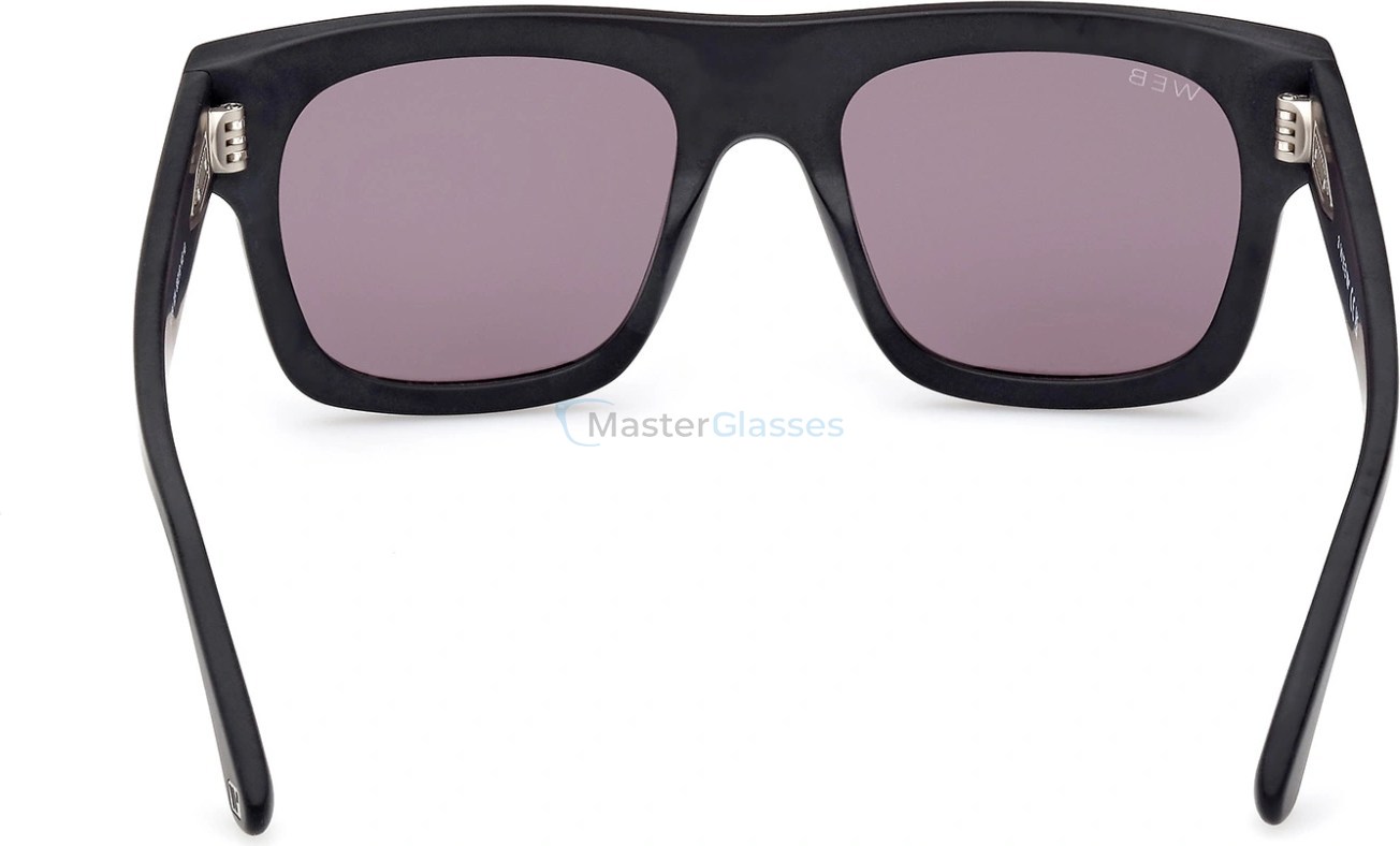   Web Eyewear WE 0354 02A 53