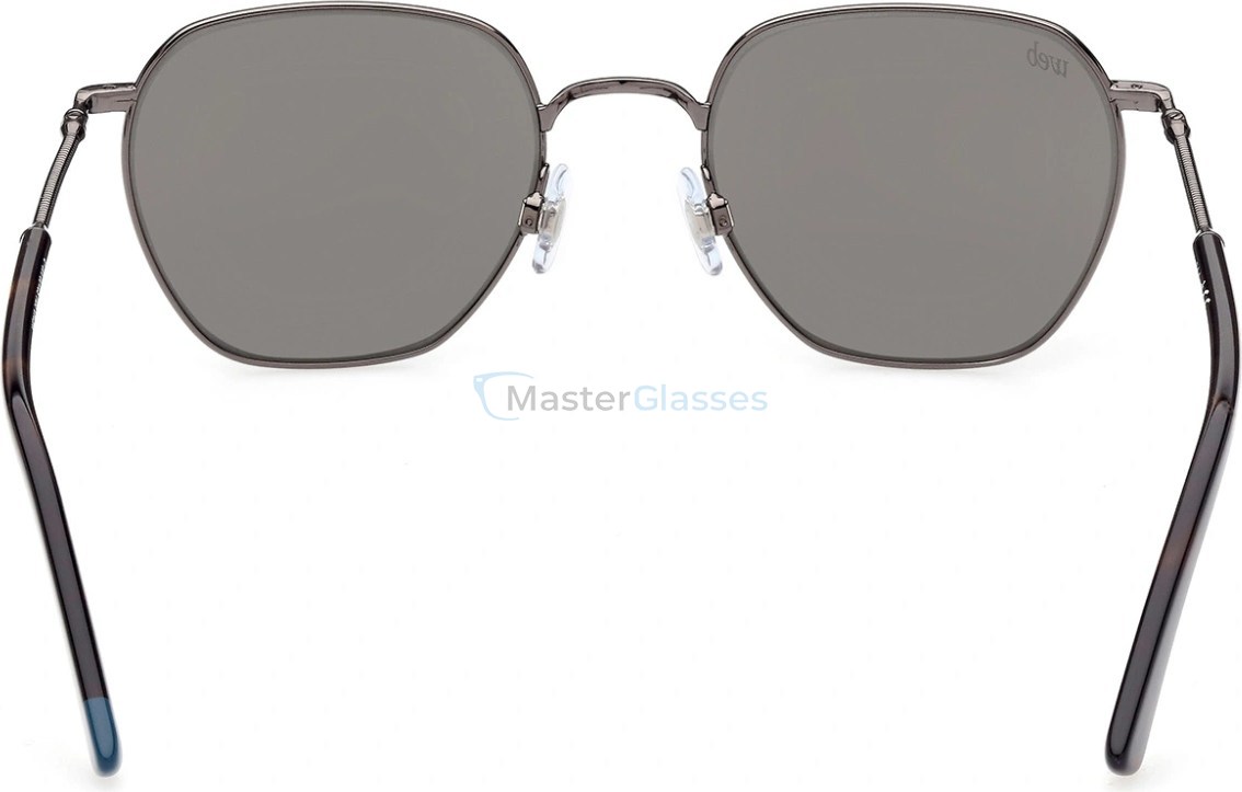   Web Eyewear WE 0312 08V 52
