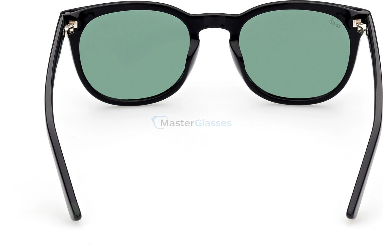   Web Eyewear WE 0308 01N 52