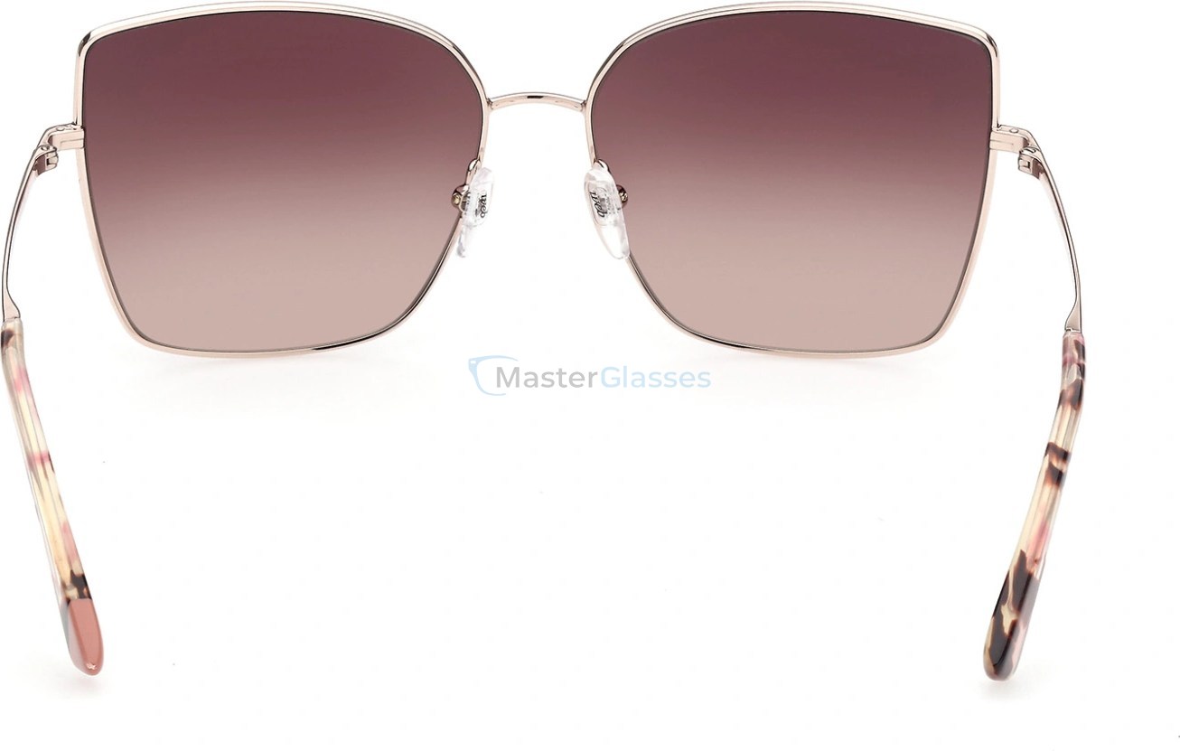 �������������� ���� Web Eyewear Web Eyewear WE 0302 28K 61