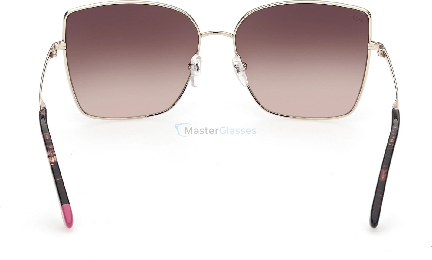   Web Eyewear WE 0302 32K 61