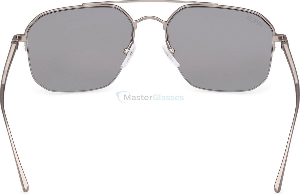   Web Eyewear WE 0356 15A 58