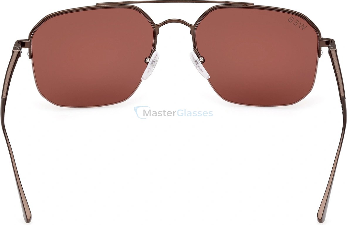   Web Eyewear WE 0356 49S 58