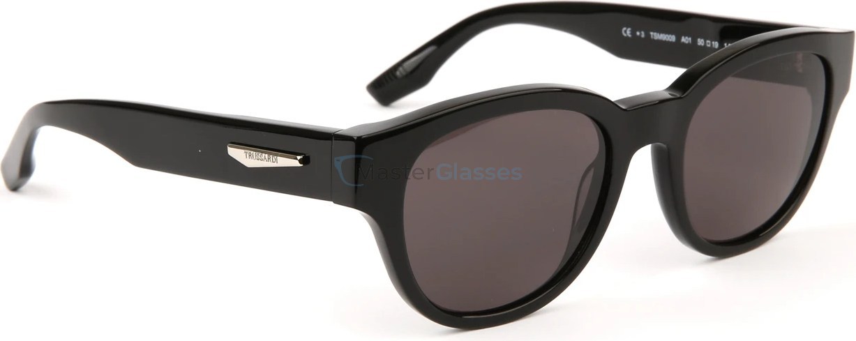   Trussardi TSM9009 A01