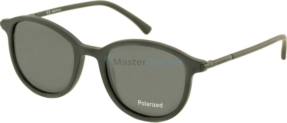   Megapolis sun 128 nero