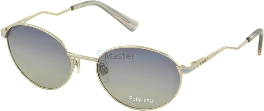   Megapolis sun 803 blue