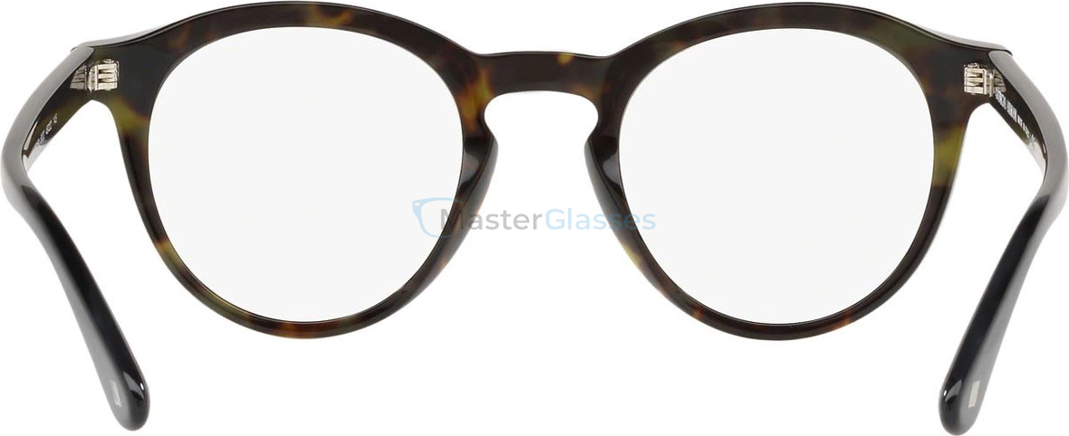 ������ Giorgio Armani AR7159 5032 Green Havana