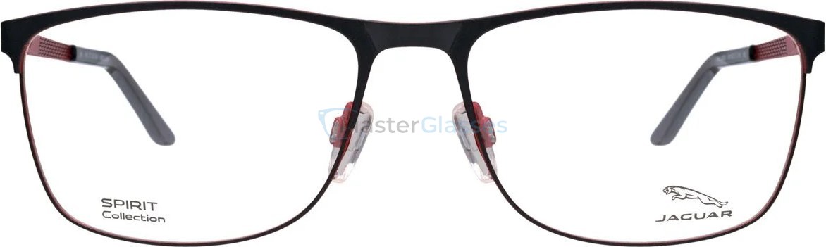 Оправа Jaguar 33588 1068 58/17