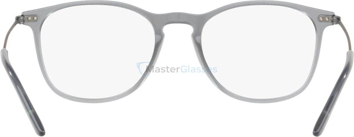  Giorgio Armani AR7160 5681 Opal Grey