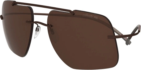   Silhouette 8666 6201 Explorer