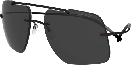   Silhouette 8666 6203 Explorer