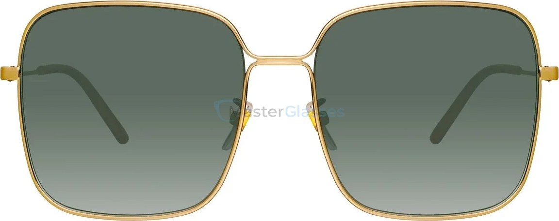 Солнцезащитные очки Gucci GG0443S-001 60