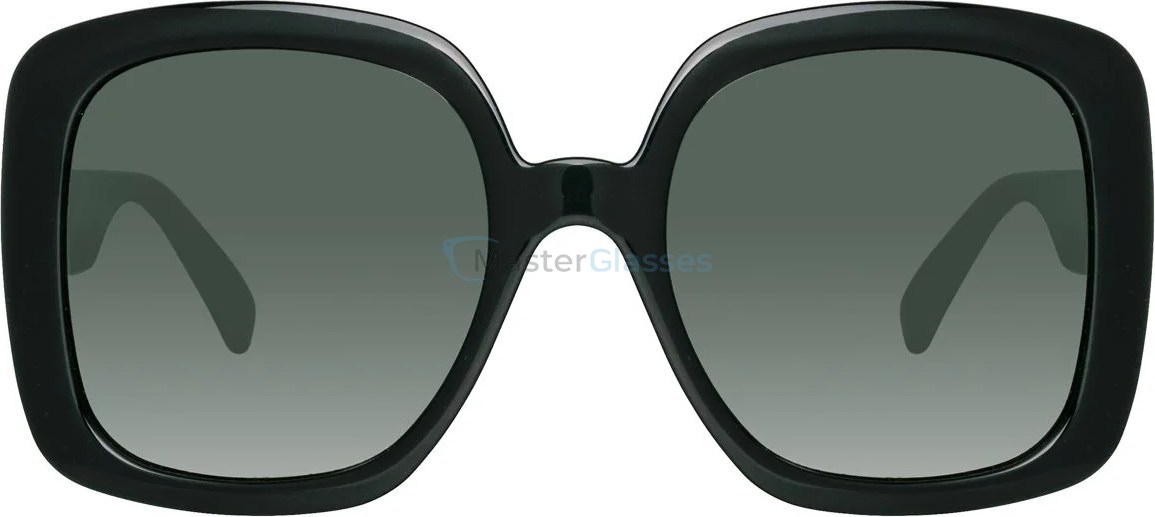 Солнцезащитные очки Gucci GG0713S-001 55
