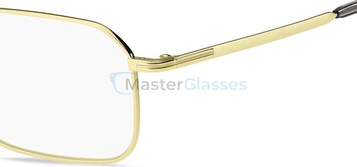  HUGO BOSS 1604 J5G Gold