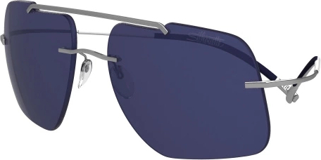 Солнцезащитные очки Silhouette 8666 6224 Explorer