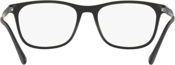  Giorgio Armani AR7165 5063 Black Rubber