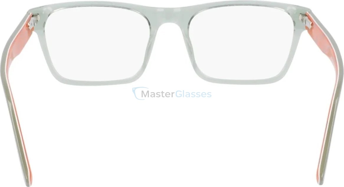  CONVERSE CV5000 331,  CLEAR