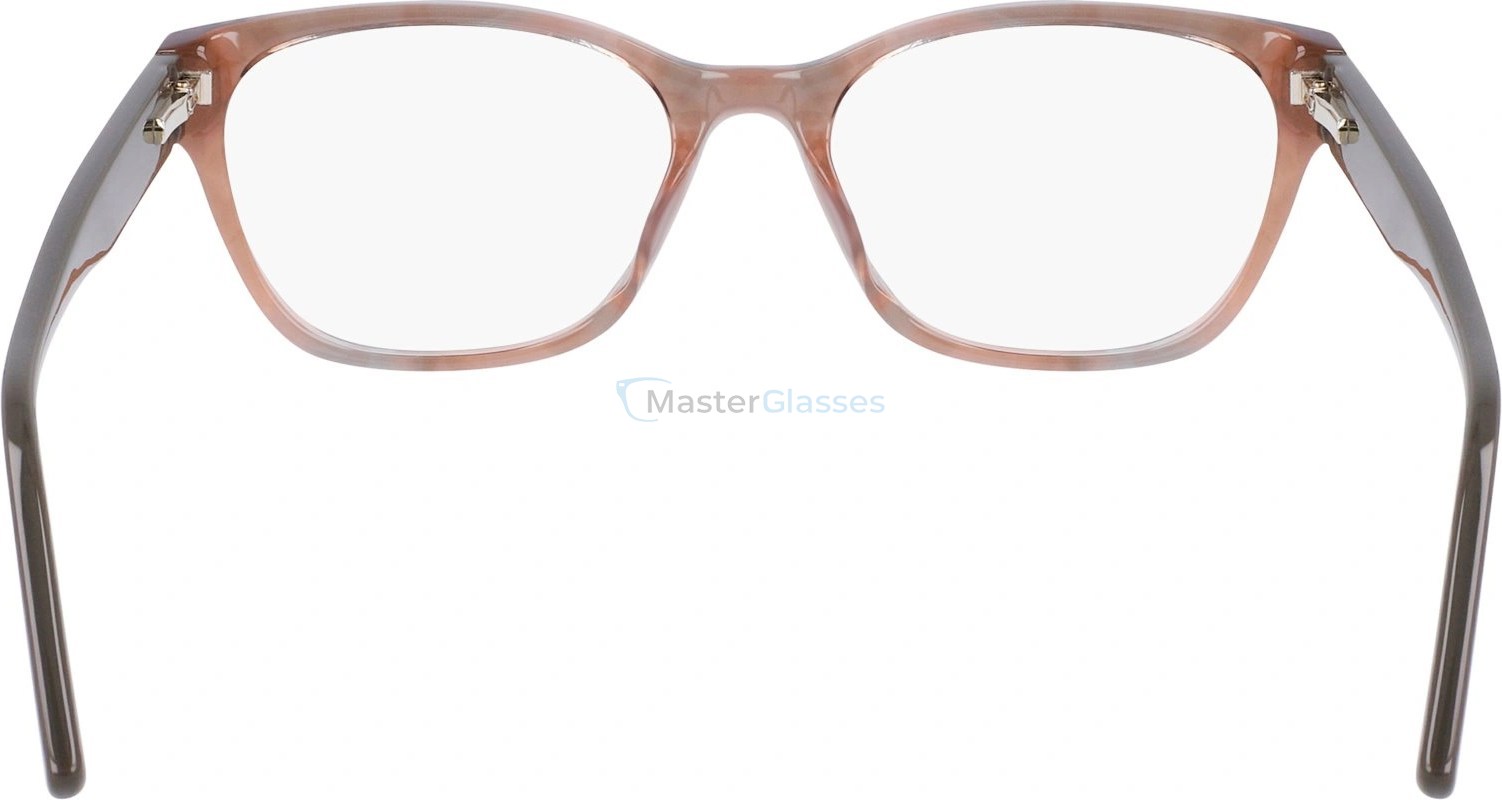  CONVERSE CV5064 281,  PEACH TORTOISE, CLEAR