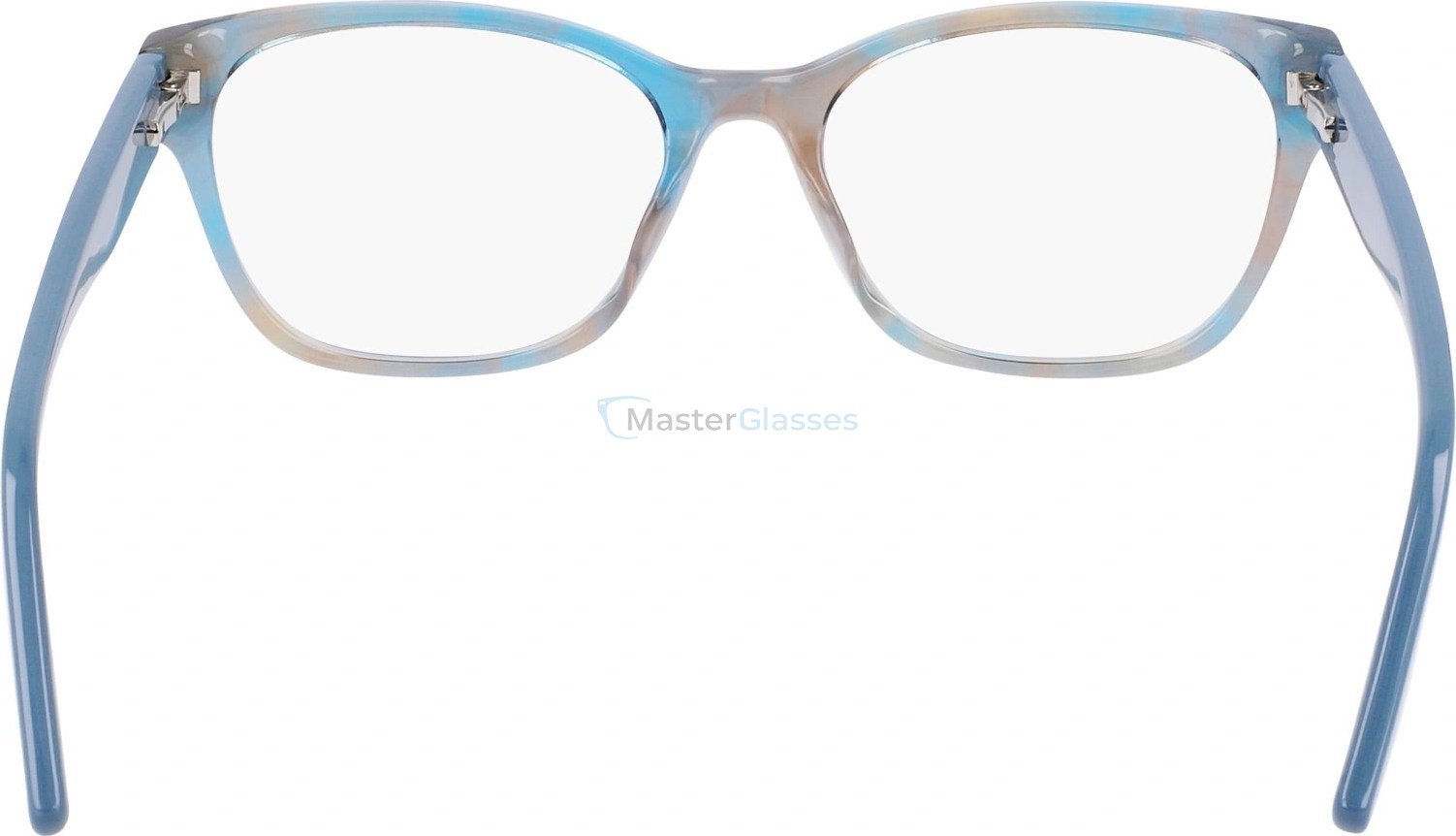  CONVERSE CV5064 444,  TEAL TORTOISE, CLEAR