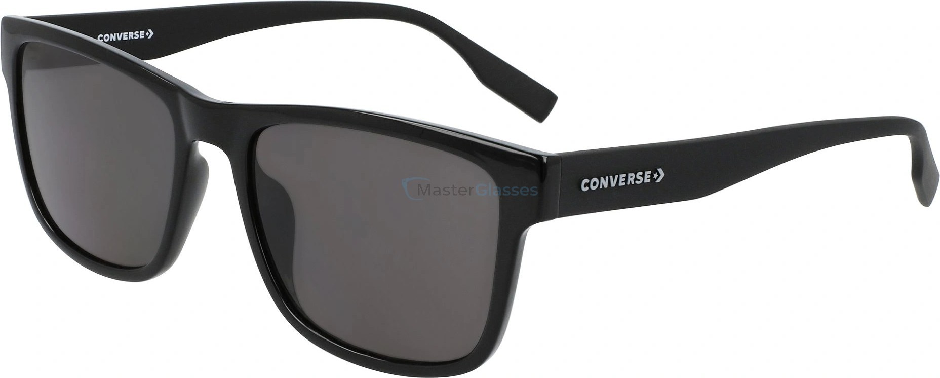   CONVERSE CV529S MALDEN 001,  BLACK, BLACK