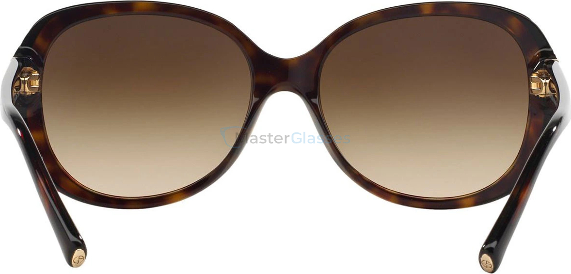 Солнцезащитные очки Giorgio Armani AR8047 502613 Havana