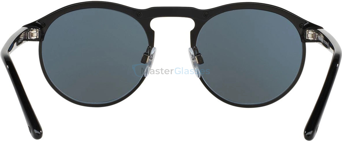 Солнцезащитные очки Giorgio Armani AR8090 5017R5 Black/matte Black