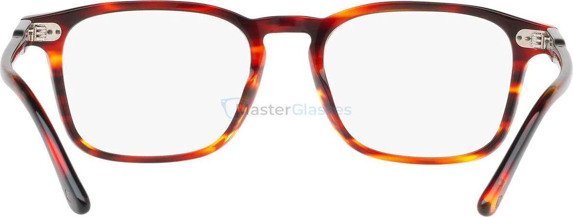 ������ Giorgio Armani AR8103V 5580 Striped Red