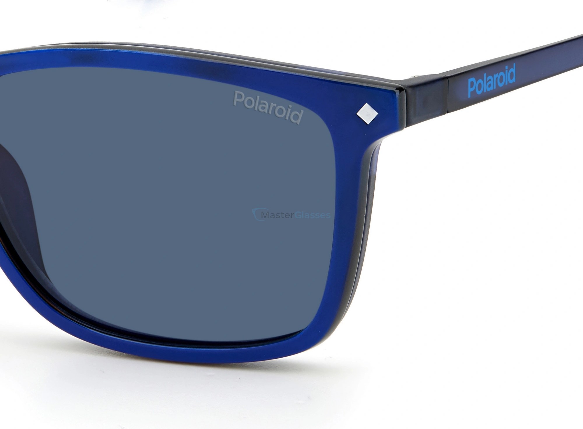     POLAROID PLD 6139/CS PJP, : BLUE, GREY PZ