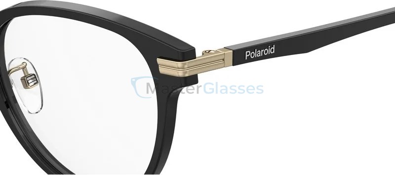  POLAROID PLD D427/G 807, : BLACK