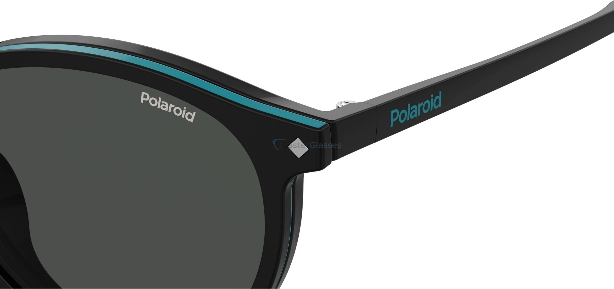     POLAROID PLD 6137/CS 807, : BLACK, GREY PZ