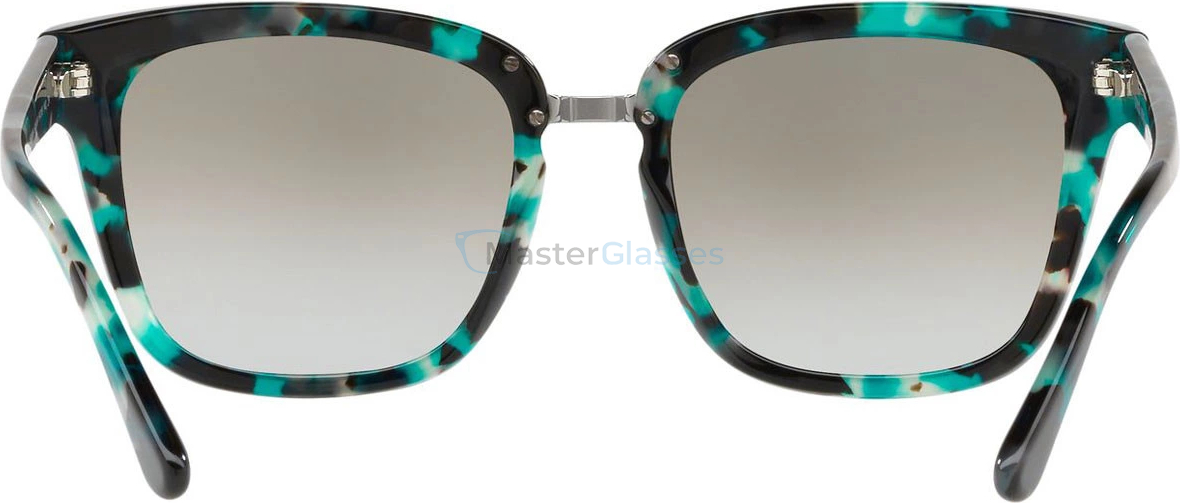 Солнцезащитные очки Giorgio Armani AR8106 56556V Green Havana