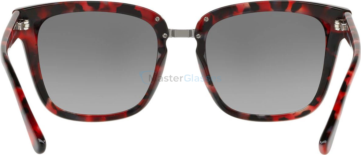   Giorgio Armani AR8106 565411 Red Havana