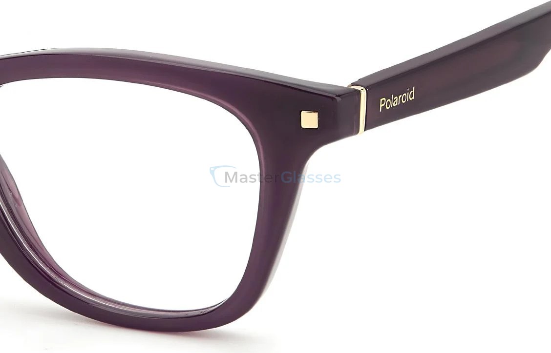  Polaroid PLD D434 B3V 48