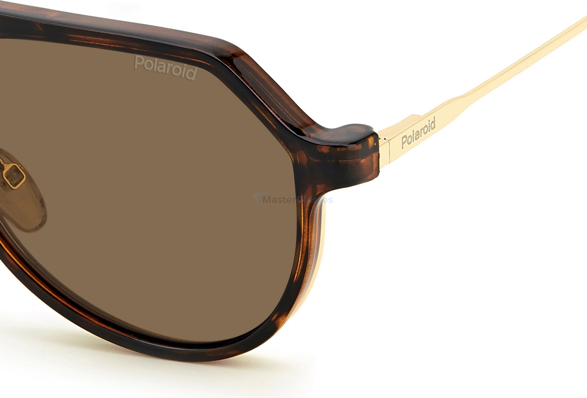     Polaroid PLD 6156/CS J5G,  GOLD, BRONZE PZ