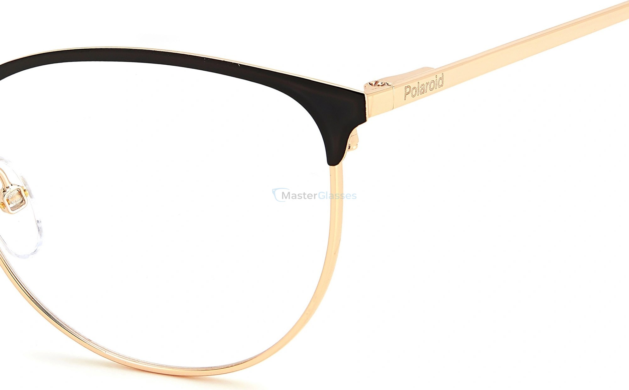  POLAROID PLD D443 2M2,  BLK GOLD