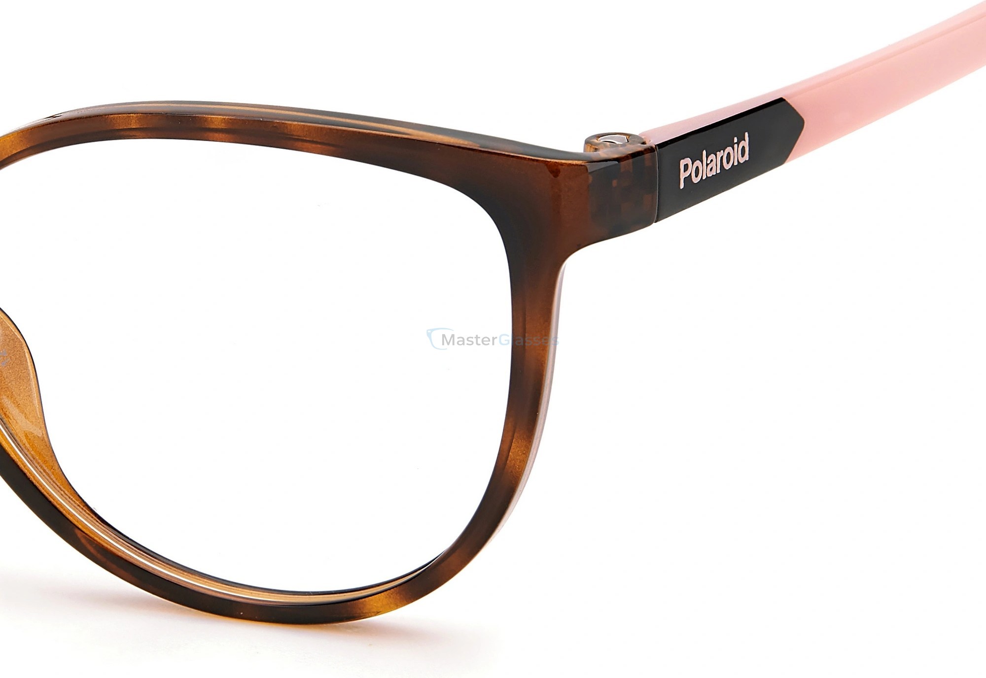  POLAROID PLD D825 0T4,  HAVA PINK